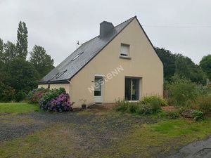 Maison Saint Carreuc