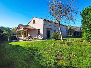 A LOUER Maison 110m² Saint Lys - 4 chambres - terrain 740m²