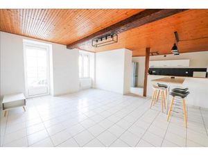Maison - 123 09 m2 - 4 pièces - Meublée