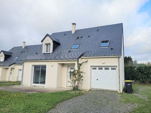 Maison Veigne 7 pièce(s) - 116 m2