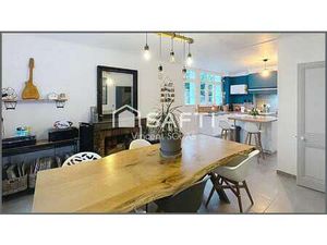 Vente Maison Piscine à Sainte-Gemme-la-Plaine (85400) : à vendre Piscine / 155m² Sainte-Ge