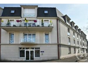 Appartement F3 à vendre - 3 pièces - 79 54 m2 - Luisant - 28 - CENTRE