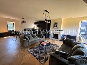 Vente appartement 4 pièces 107 m² à Tourgéville (14800)  550 000 €