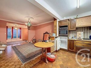 Maison à vendre - 4 pièces - 95 m2 - Brest - 29 - BRETAGNE