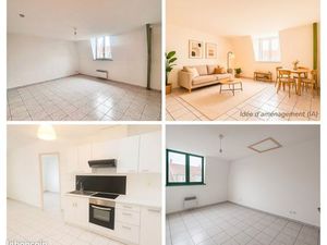 Appartement T2 Proche Grand place d'Armentieres