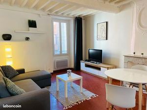 Biot village superbe t2