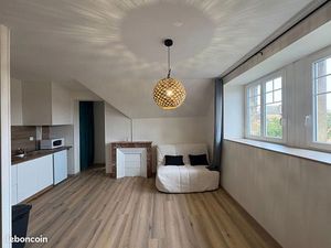 Studio 1 pièce 29 m²