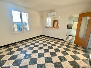 Appartement 5 pièces 138 m²