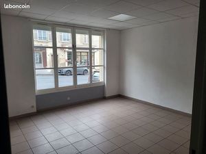Appartement 4 pièces 112 m²