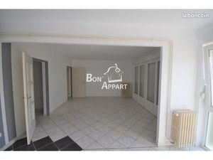 Appartement 4 pièces 81 m²