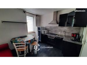 Appartement 2 pièces 22 m²