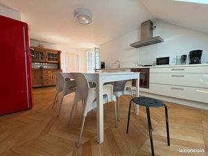 Appartement Meublé Strasbourg