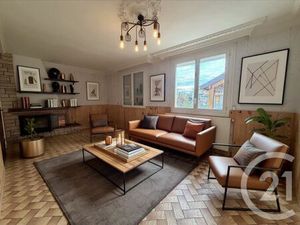 Maison à vendre - 5 pièces - 80 88 m2 - Chateaubriant - 44 - PAYS-DE-LOIRE