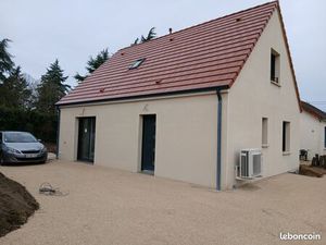 Location maison Saint Georges