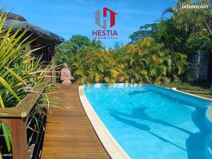 Maison 4 pièces 96 m²