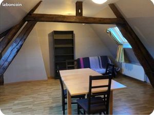 Studio proche centre-ville