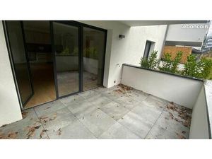 Appartement 2 pièces 53 m²