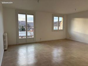 Appartement T3 de 75m2