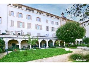 Appartement 3 pièces 75m² Terrasse  Jardin et Garage