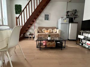 Loue T3 duplex proche métro et tram TOULOUSE