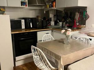 2 pièces à loué issy les moulineaux église