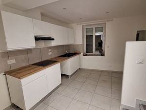 Appartement à Louer T3