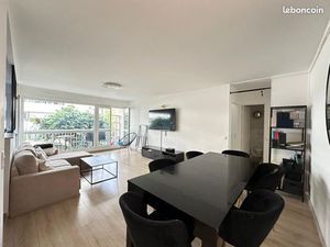 Appartement 3 pièces 75 m²