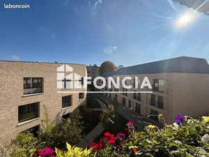 Appartement 2 pièces 35 m²