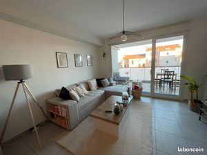Appartement t3 - rue alexandre boutin villeurbanne