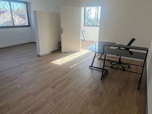 Bureau rénové 120 Rue CONDORCET 13016