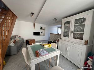 Maison 3 pièces 67 m²