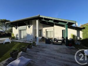 Maison à vendre - 4 pièces - 116 68 m2 - Mont De Marsan - 40 - AQUITAINE