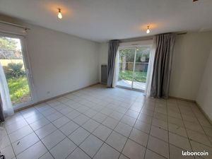 Maison 3 pièces 64 m²