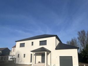 Propriété 7 pièces 192 m²