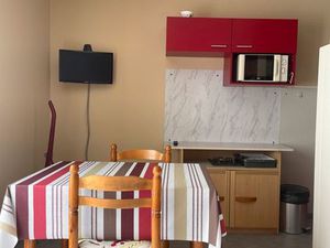 Appartement meublé à louer