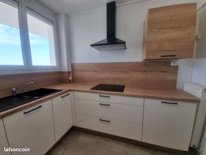 LOCATION APPARTEMENT 70 m2 à BOURGES