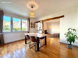 Appartement 2 pièces 55 m²