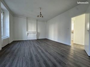 Appartement 3 pièces 75 m²