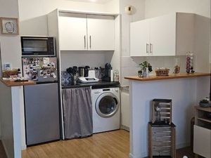 Appartement T2 duplex 45 m2