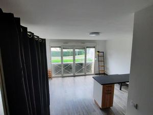 Appartement 1 pièce - 26m2 - Proche de la gare