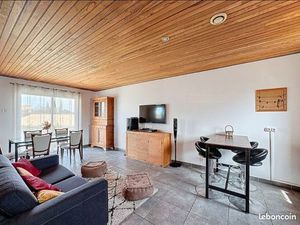 Appartement 3 chambres