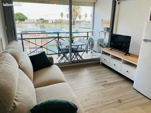 Studio neuf + garage décembre 2025 / juin 2026