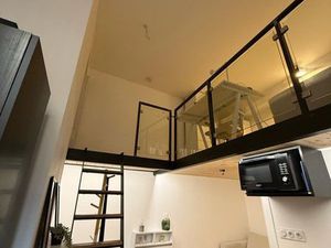 Location Appartement Meublé - Rue Saint Jean (Face au Pralus) - Proximité ECAM