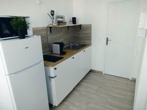 Super studio meublée centre ville