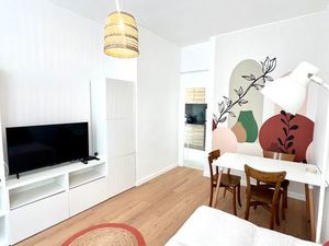 APPARTEMENT TYPE 2 - Meublé