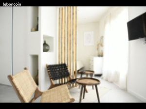 Location Appartement meublé Endoume