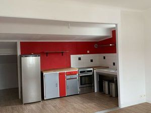 T3 proche Rd Pt de Rennes  60 m2 très ensoleillé  jardin  garage à vélos  tous commerces  