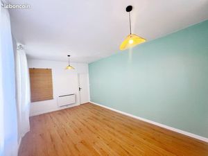 Appartement t2 hyper centre ville niort