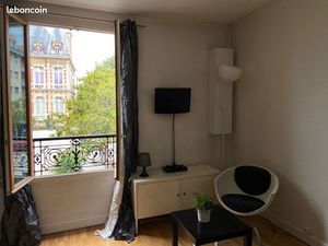 Studio Meublé - Coeur de Ville - Disponible 19/01/2026