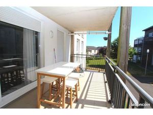 Appartement 3 pièces 72 m²